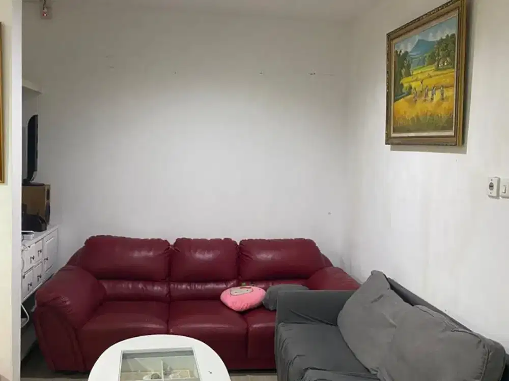 Dijual Rumah 1 1/2 Lantai di Cluster BanjarWijaya Tangerang.