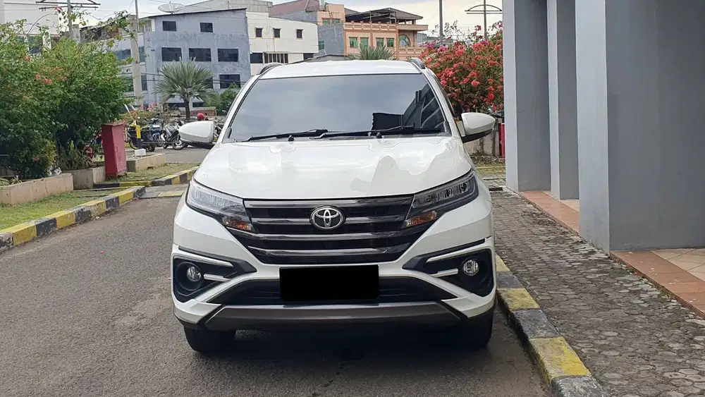 [ GARANSI 5TH ] Toyota Rush 1.5 S GR Sport Facelift AT 2023/2024