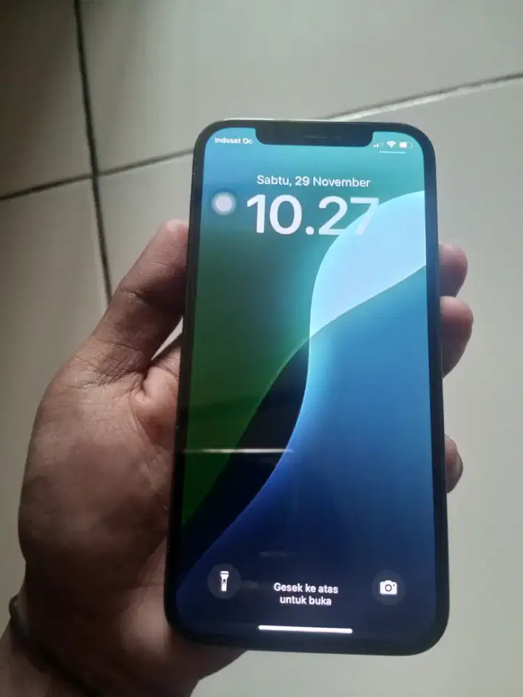 iPhone 12 pro inter 128Gb