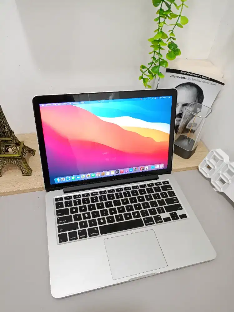 MACBOOK PRO 2014 13 INCH I5 8/256 SECOND