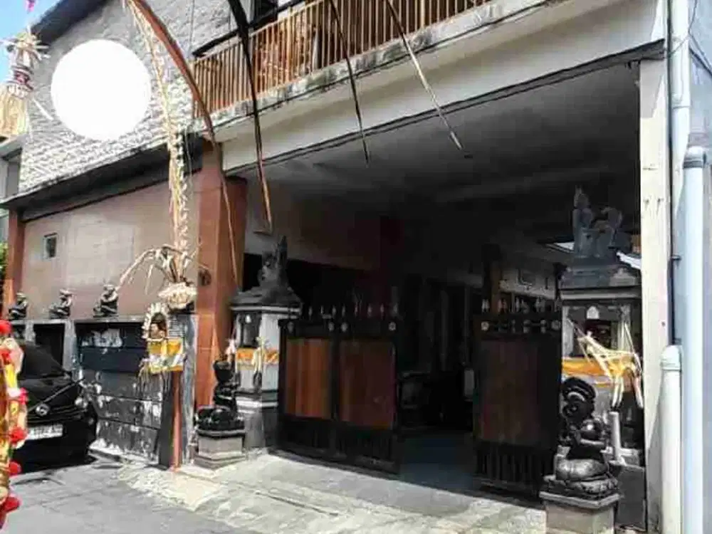 GUEST HOUSE LANTAI 2  DI JALAN IMAM BONJOL