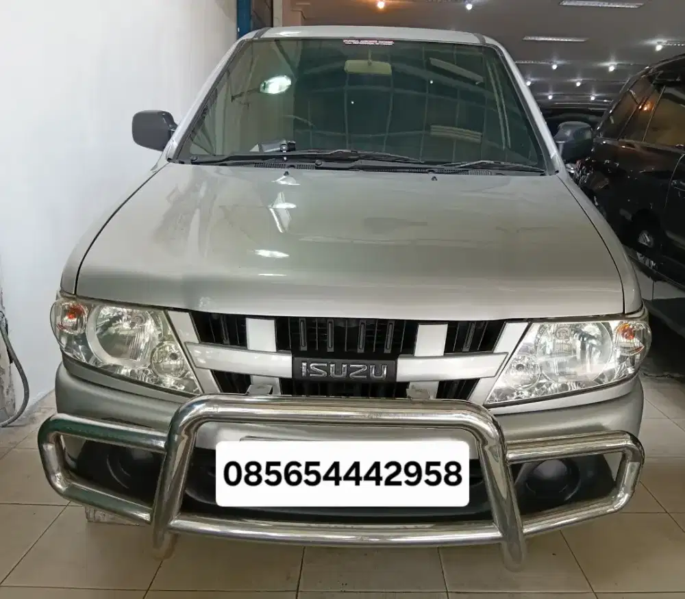 Panther LM Smart 2018 Manual