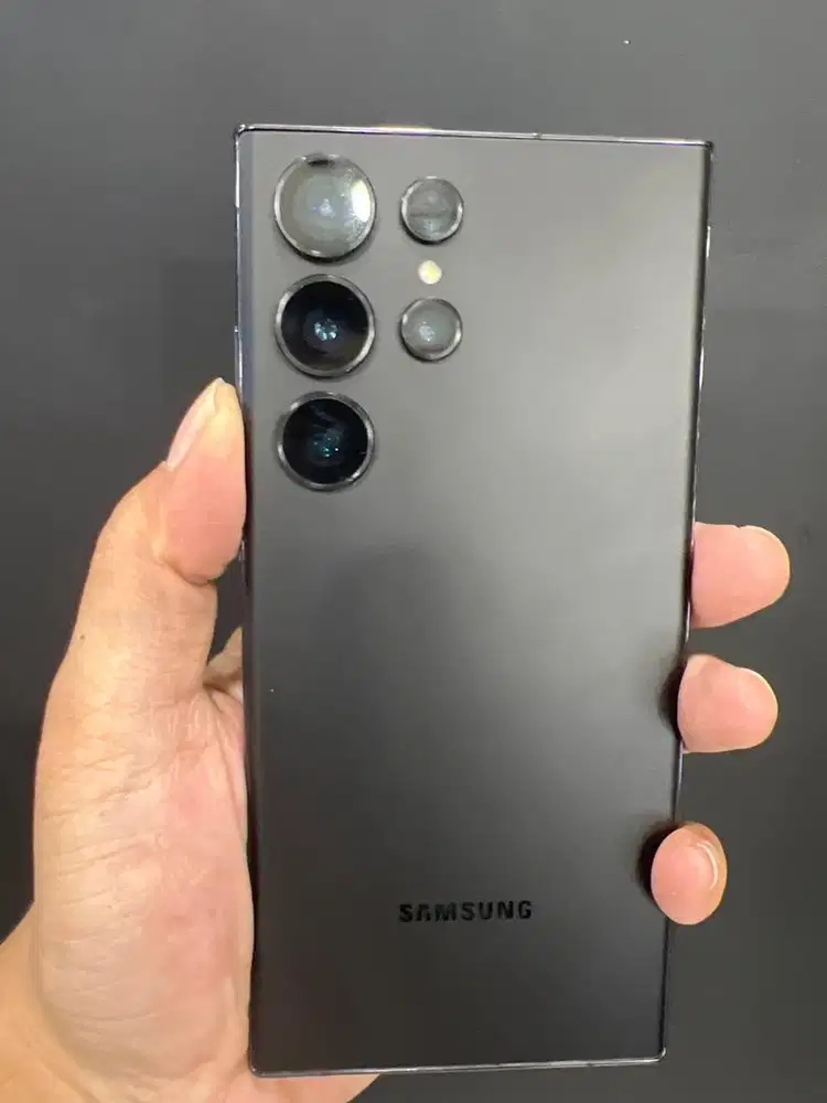 Samsung s23 ultra 256gb