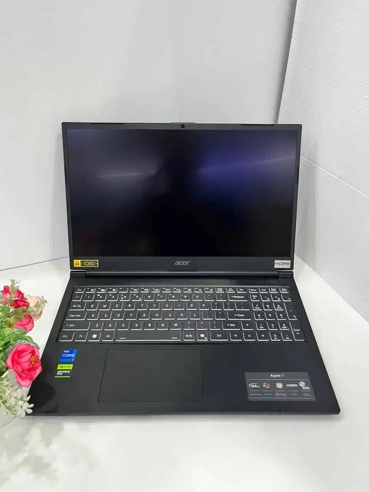 Acer Aspire 7 Intel Core i7-13620H 16GB/512GB 15.6″ RTX3050 W11+OH2024