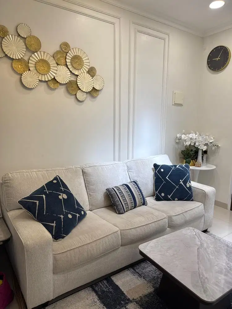 Jual Cepat Murah aja Sofa INFORMA ASHLEY