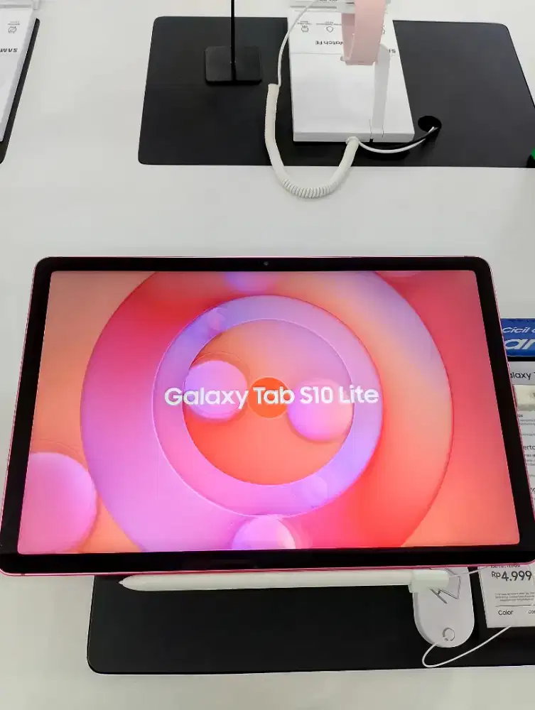 PROMO SAMSUNG GALAXY TAB S10 LITE