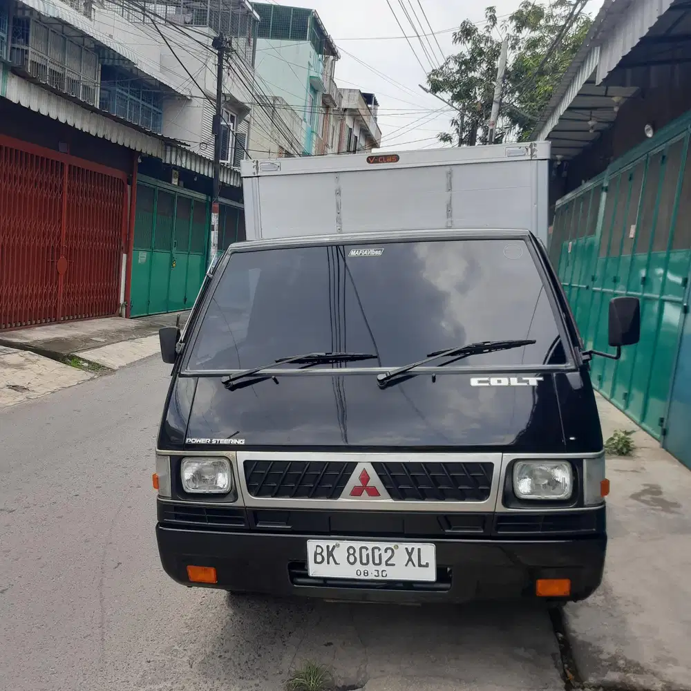 Mitsubishi Colt L300 2019 Diesel