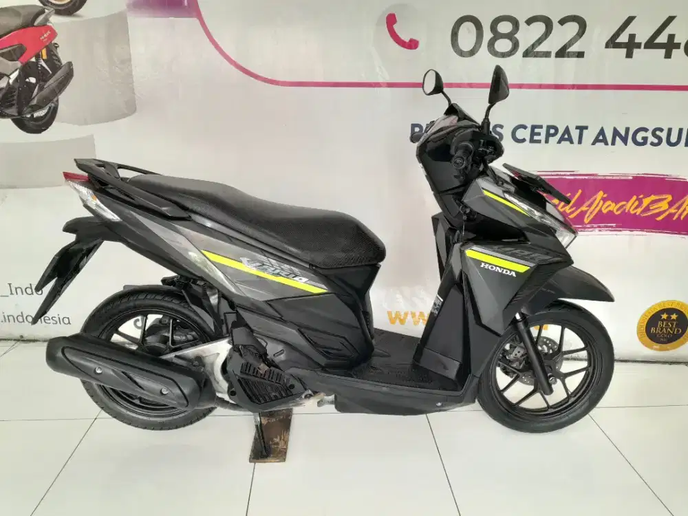 GERCEP HONDA VARIO 125 ISS LED 2017