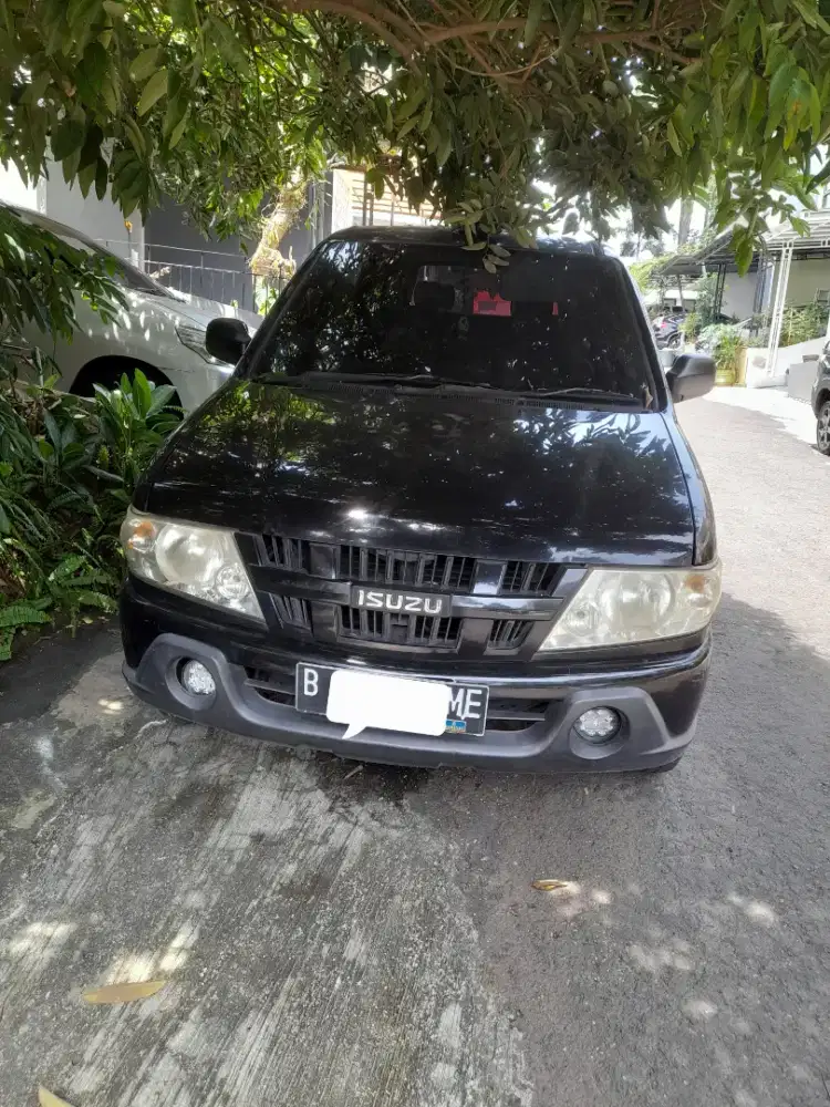 Panther Smart Turbo 2012 AC Double