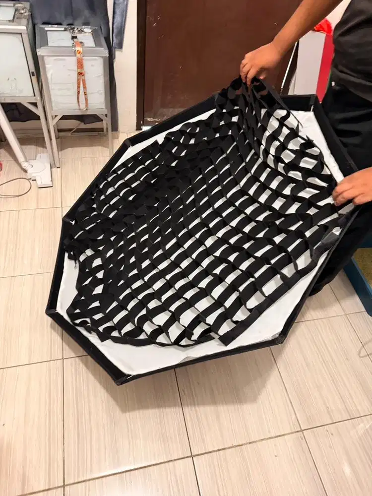 Godox Softbox Besar Ukuran 160mm