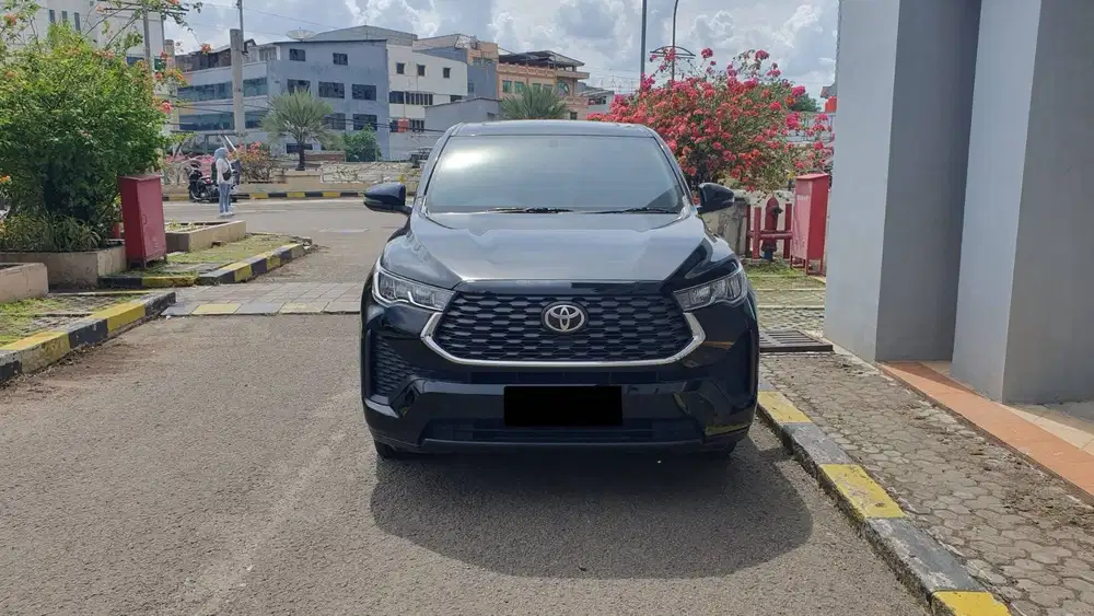 [ GARANSI 5TH ] Toyota Zenix V Hybrid 2.0 AT 2024/2025