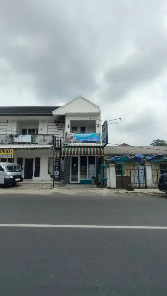 Kanopi Kain Sunbrella