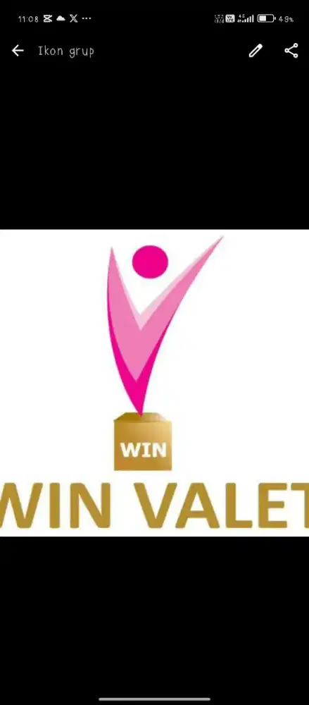 Lowongan driver valet