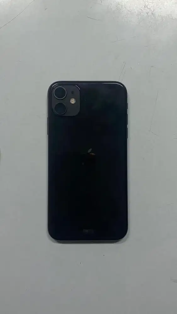 IPHONE 11 64 GB IBOX
