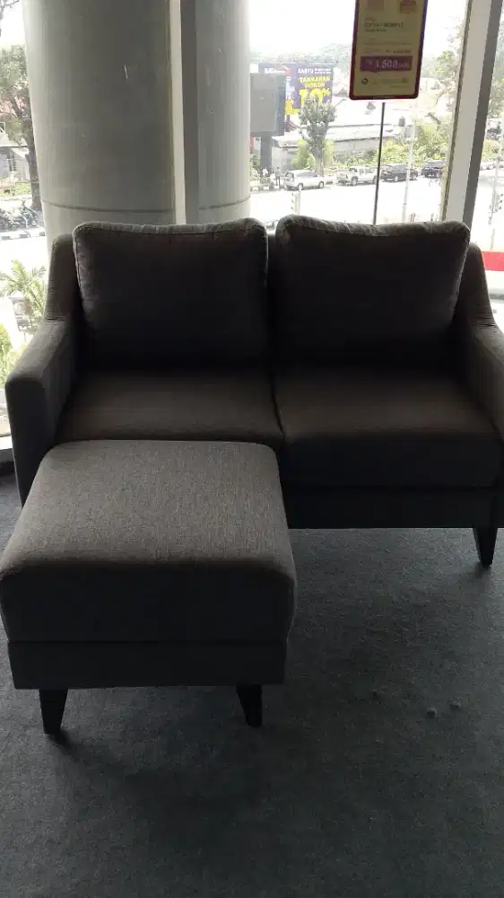 Cicilan sofa cuma pakai ktp