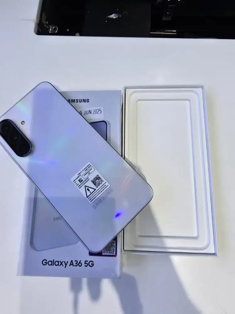 Samsung Galaxy A36 5G mulai dari 400rbu an