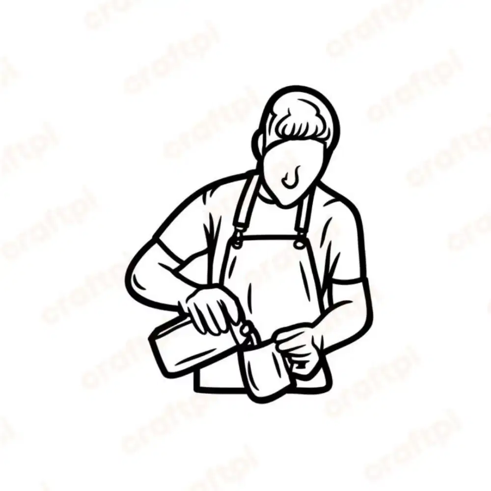 DIBUTUHKAN BARISTA YANG MENGERTI TENTANG KOPI TIAM