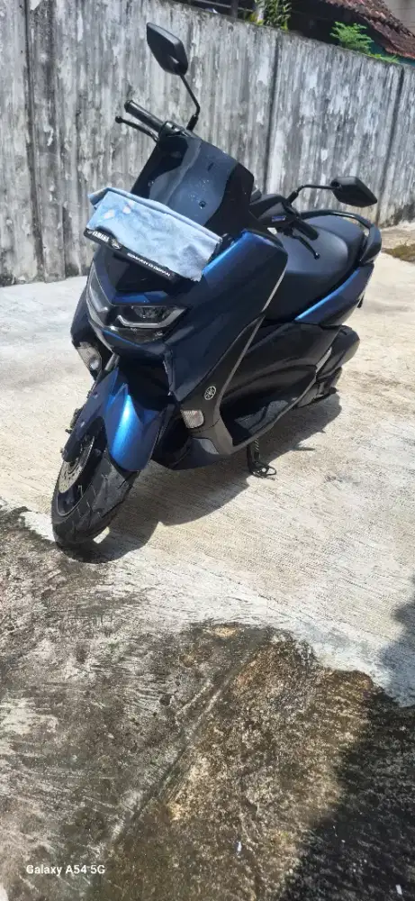Di Jual N max Tahun 2023