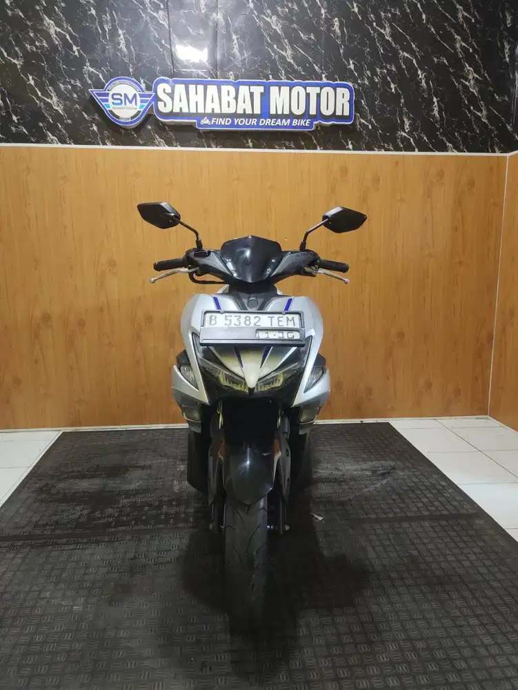 YAMAHA AEROX R TH 2019