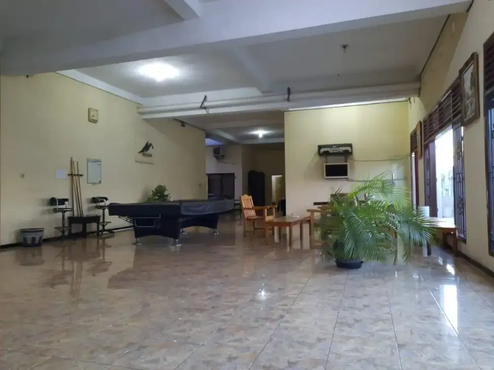 Jual rumah kos siwalankerto dekat UKPetra ,aktif ,strategis