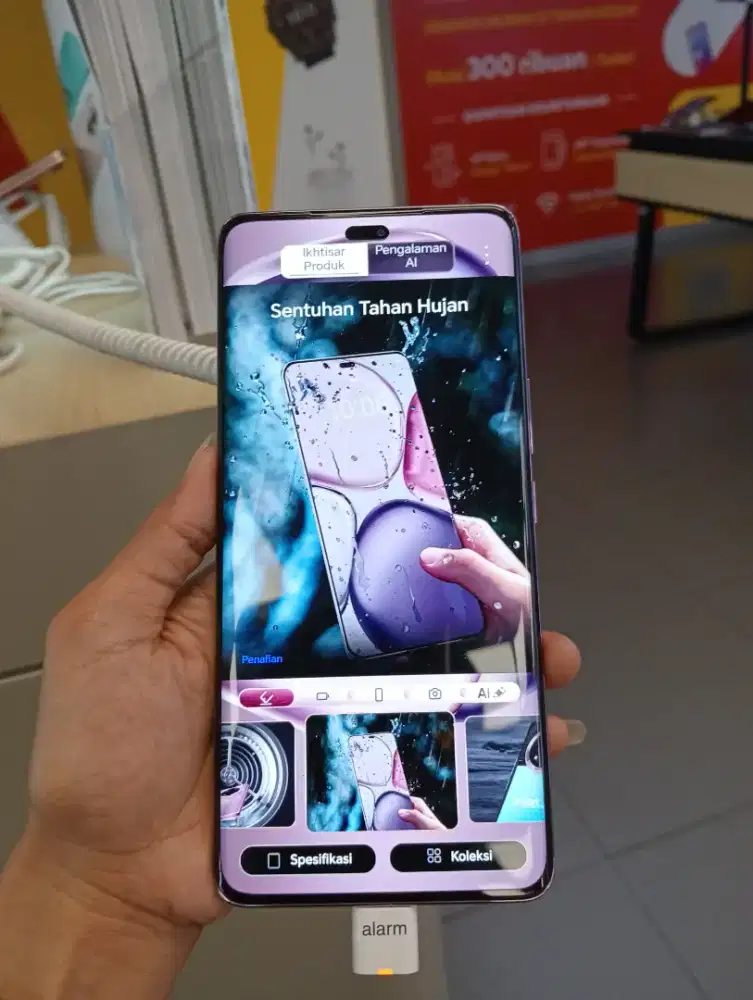 Ram 12/256 HONOR X9C 5G