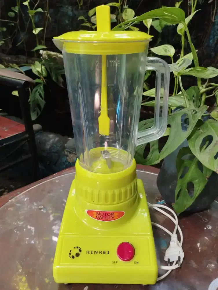 Blender Rinrei BR622 p
