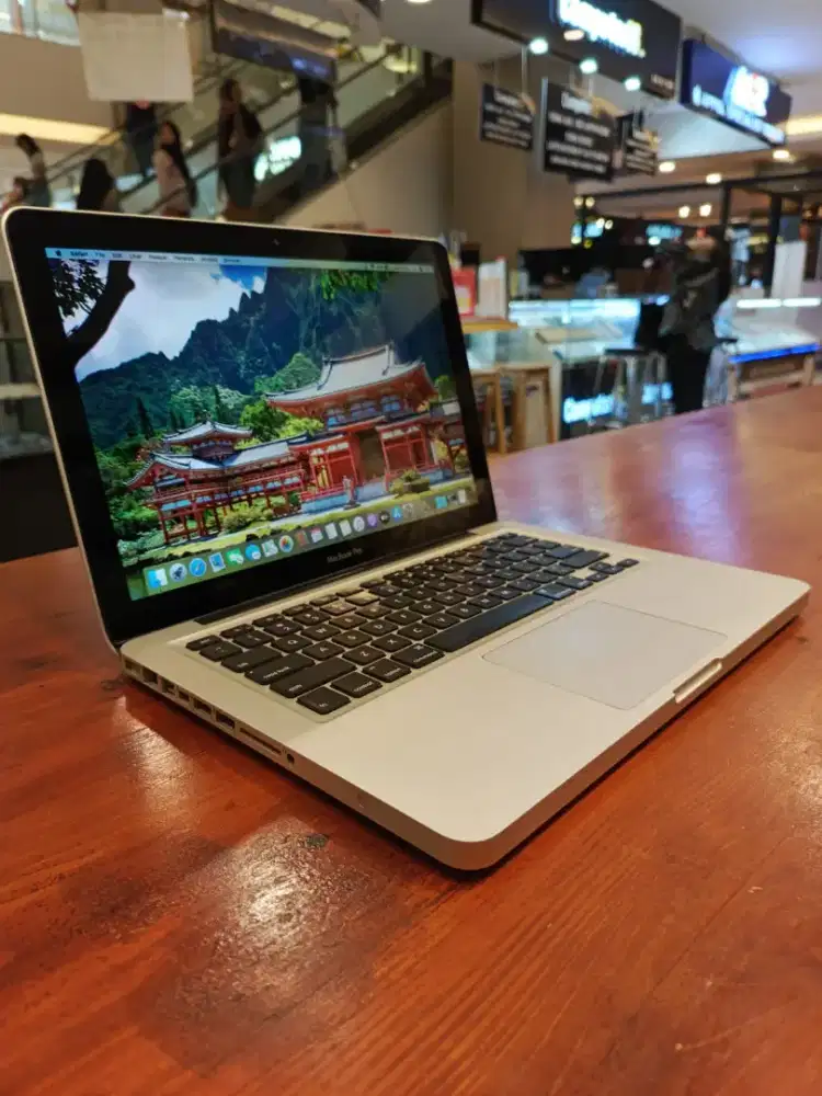 Macbook Pro 13 inch ,mid 2012