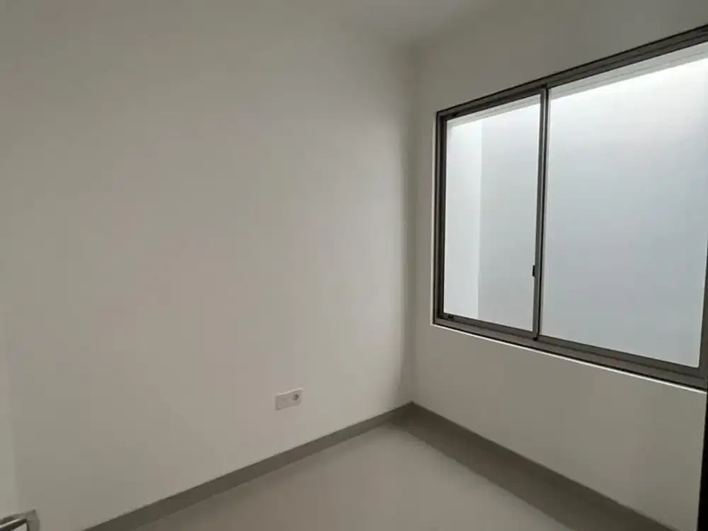 Disewakan Cepat Rumah Cluster Nashville PIK 2 Harga Murah