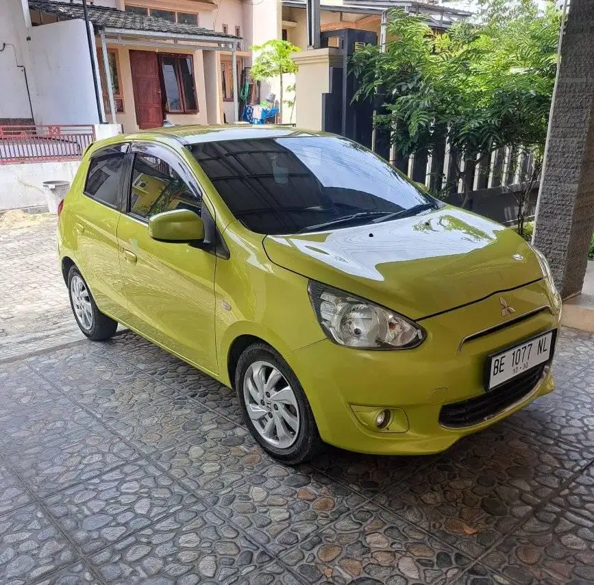 Sale Mirage 1.2 glx Manual