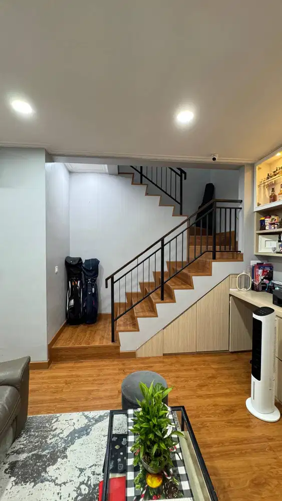 Dijual rumah baltimore PIK2 kondisi perfect