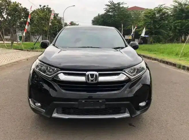 Honda CR-V 1.5 Turbo Prestige 2022