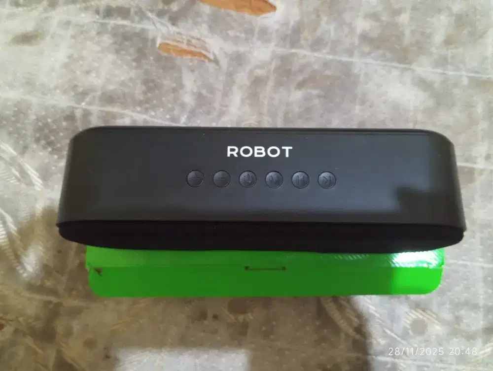 Di jual speaker Robot RB521