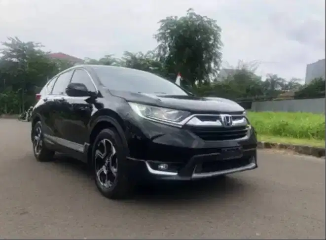 Honda CR-V 1.5 Turbo Prestige 2022
