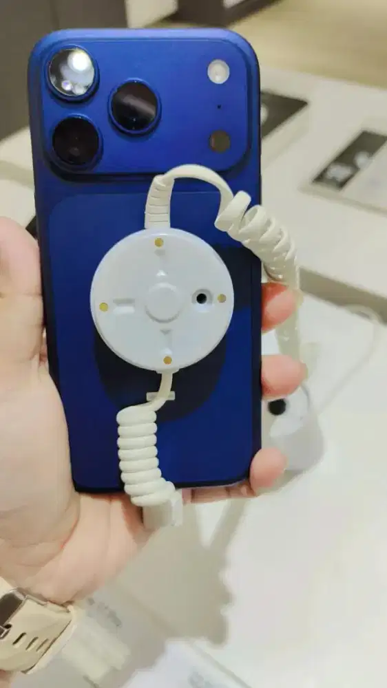 IPHONE 17 PRO 256 NEW