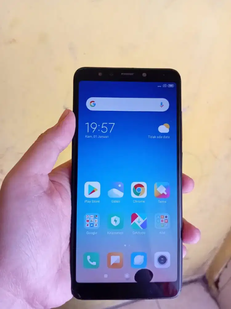 redmi 5 ram 2/16gb