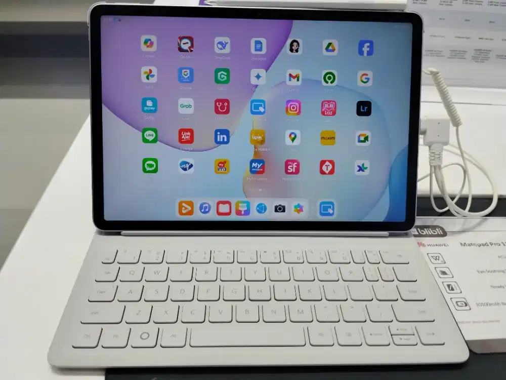 HUAWEI MATEPAD 11.5 inch