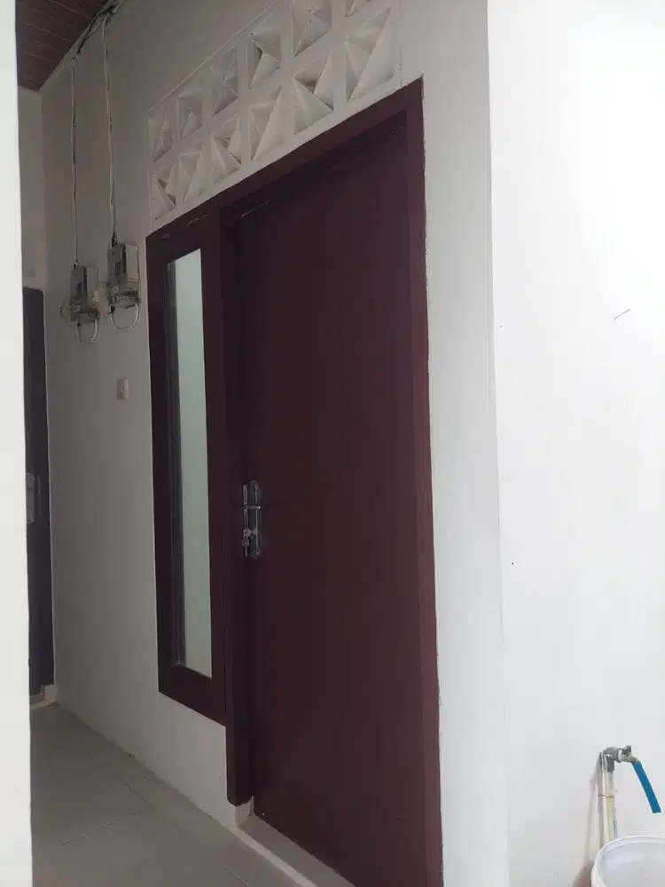 Disewakan Kost Dekat Stasiun MRT H. Nawi Kebayoran Baru