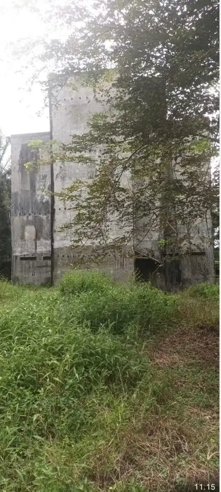 DI JUAL CEPAT TANAH 2400M DEKAT SEKOLAH AL AZHAR SHM