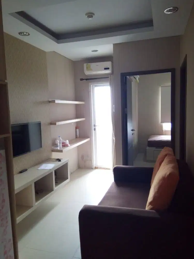 Disewakan Apartemen Northland Ancol Jakarta 2 BR Full Furnished