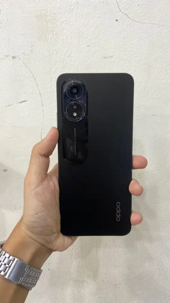 Oppo A18 4+4 /128