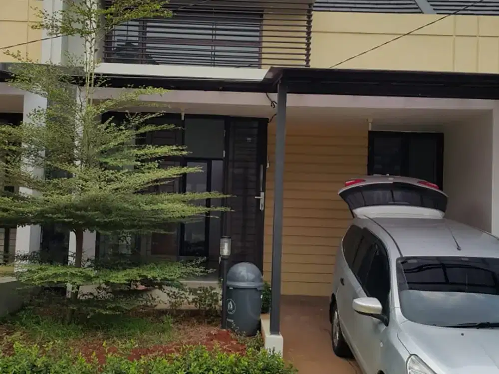 Dijual Rumah di The Green Park Residence