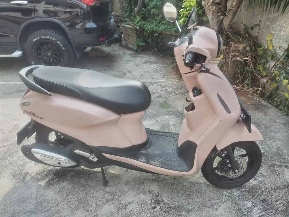 Dijual Gran Filano 2024