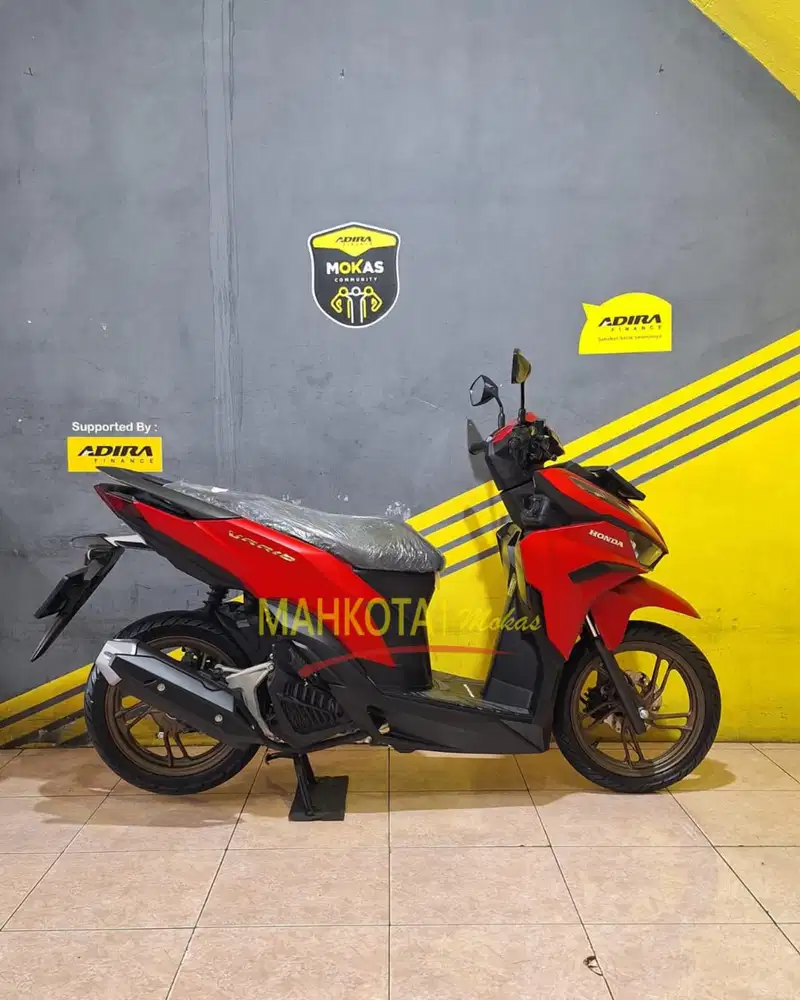 HONDA VARIO 125 TAHUN 2025 RENDI