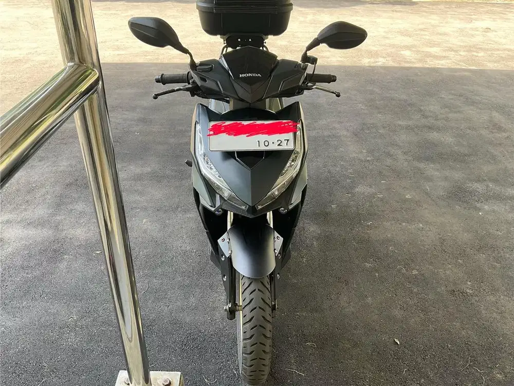Honda Vario 150