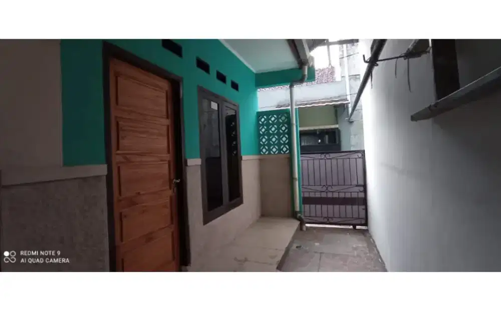 Kontrakan tajur ciawi bogor