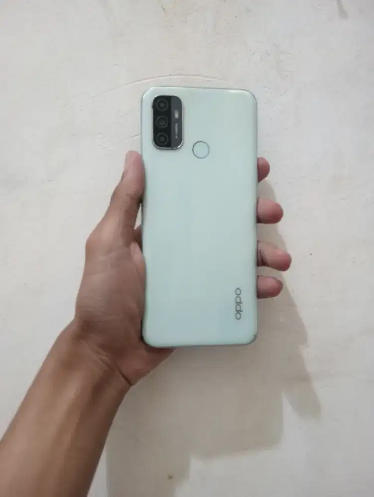 oppo a53 ram 4/128 nominus hp aja