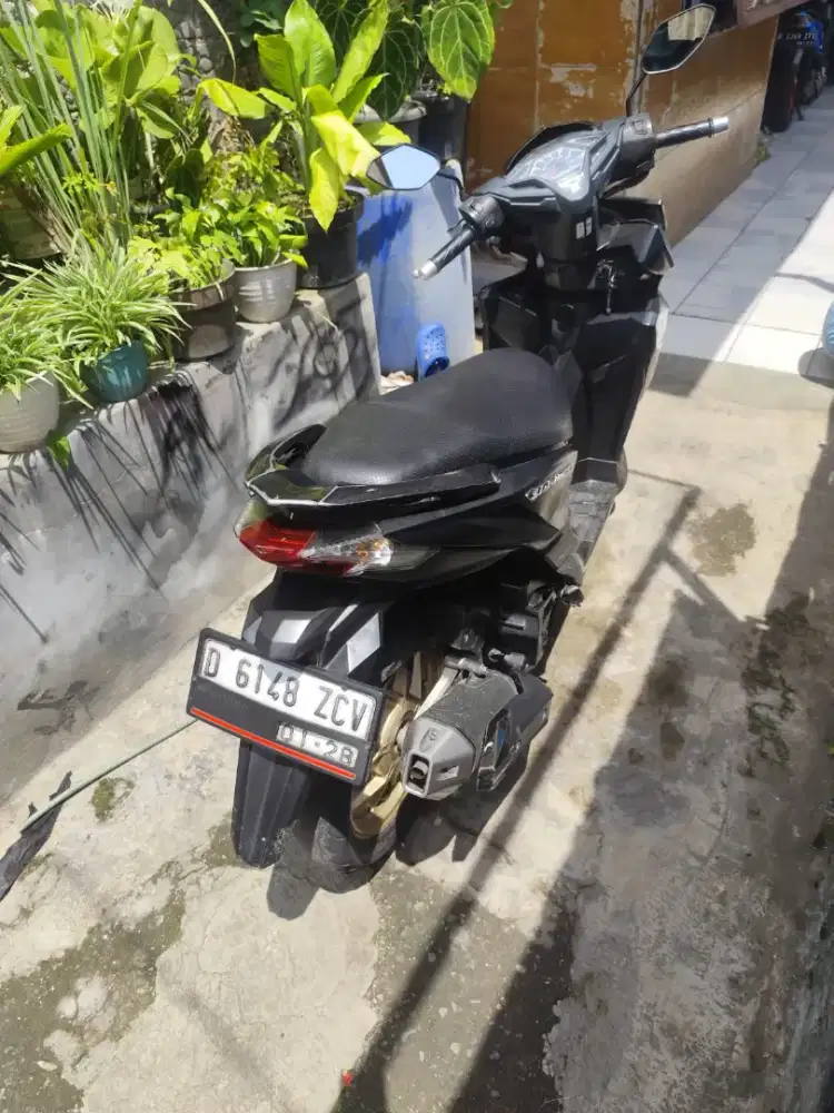 Vario Led Old 2018