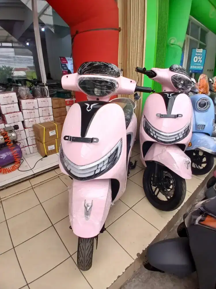 Uwinfly T85 Cashback 1 jutaan di akhir tahun