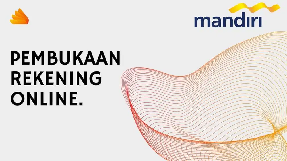 loker sales mandiri buka rekening online jabodetabek