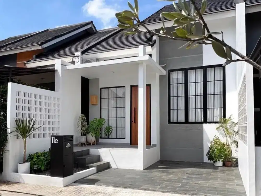 Investasi Cerdas di Jantung Sleman – SHM, Lokasi Premium!